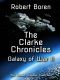 [The Clarke Chronicles - Galaxy of War 01] • Galaxy of War II